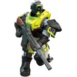 Mega Construx [Destiny] - Heavy Pike Patrol Building Set - Image 4