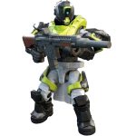 Mega Construx [Destiny] - Heavy Pike Patrol Building Set - Image 5