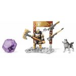 Mega Construx [Destiny] - Lord Saladin Arsenal Building Set - Image 2