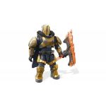 Mega Construx [Destiny] - Lord Saladin Arsenal Building Set - Image 5