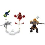Mega Construx [Destiny] - Titan Ruin WIngs Armory Building Set (DXD70) - Image 3