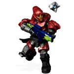 Mega Construx [Destiny] - Titan Ruin WIngs Armory Building Set (DXD70) - Image 4