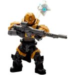 Mega Construx [Destiny] - Titan Ruin WIngs Armory Building Set (DXD70) - Image 5