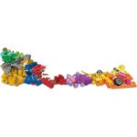 Mega Construx [Story Builders] - Storytelling Building Set - Image 2