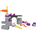 Mega Construx [Story Builders] - Storytelling Building Set - Image 3