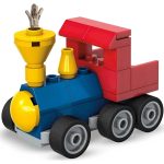 Mega Construx [Story Builders] - Storytelling Building Set - Image 4