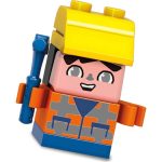 Mega Construx [Story Builders] - Storytelling Building Set - Image 5