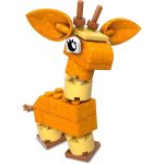 Mega Construx [Story Builders] - Storytelling Building Set - Image 8