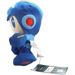 Mega Man 10 - 7" Mega Man Plush - Great Eastern - Image 4