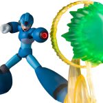 Mega Man X Model Kit (1:12 Scale) - Kotobukiya - Image 11