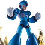 Mega Man X Model Kit (1:12 Scale) - Kotobukiya - Image 14