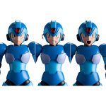 Mega Man X Model Kit (1:12 Scale) - Kotobukiya - Image 15