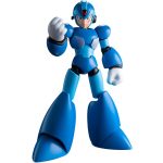 Mega Man X Model Kit (1:12 Scale) - Kotobukiya - Image 4