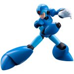 Mega Man X Model Kit (1:12 Scale) - Kotobukiya - Image 6