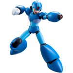 Mega Man X Model Kit (1:12 Scale) - Kotobukiya - Image 7