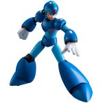 Mega Man X Model Kit (1:12 Scale) - Kotobukiya - Image 8