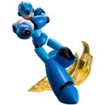 Mega Man X Model Kit (1:12 Scale) - Kotobukiya - Image 9