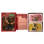 Megastar - Card Game - Mayfair Games - Image 2