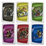 Megastar - Card Game - Mayfair Games - Image 3