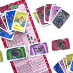 Megastar - Card Game - Mayfair Games - Image 5