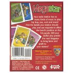 Megastar - Card Game - Mayfair Games - Image 6