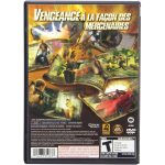 Mercenaries 2: L'Enfer Des Favelas (Mercenaries 2 World in Flames French Version) - PlayStation 2 - Image 3