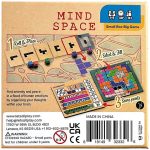Mind Space - Tile Placement Math Board Game for Family, Adults, and Children (1-5 Players, Ages 10+) - Allplay - Image 3
