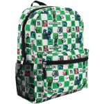 Minecraft - Steve & Mobs Kids Backpack (All Over Print) - Bioworld - Image 3