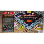 Monopoly: Harley-Davidson Authorized Edition - Competitive Motorcycles Board Game for Family, Adults, and Children (2-8 Players, Ages 8+) - USAopoly - Image 3
