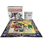 Monopoly - My Hero Academia Board Game - Usaopoly - Image 2