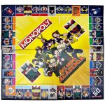 Monopoly - My Hero Academia Board Game - Usaopoly - Image 3
