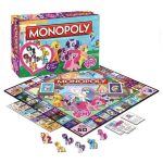 Monopoly - My Little Pony Board Game - USAopoly - Image 2
