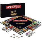 Monopoly - The Godfather Board Game (Collector's Edition) - USAopoly - Image 2