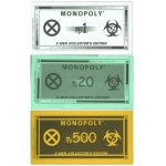 Monopoly - X-Men Collector's Edition - Image 6