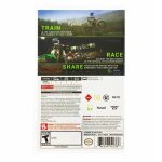 Monster Energy Supercross - The Official Videogame 2 - Nintendo Switch - Image 3