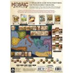 Mosaic: A Story of Civilization - Strategy Civilization Board Game for Family and Adults (2-6 Players, Age 14+) - University Games [Forbidden Games] - Image 3