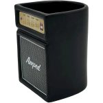 Music Amplifier Mug (Ceramic, 24 oz.) - Island Dogs - Image 2