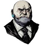 Mutant Year Zero: Elysium Cards - Board Game Expansion - Cabinet Licensing - Image 6