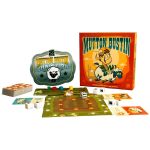 Mutton Bustin - Dexterity Wild West Board Game for Family, Adults, and Children (2-4 Players, Ages 8+) - 25th Century Games - Image 4