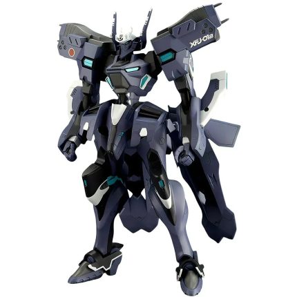 Muv-Lov Alternative Total Eclipse - Shiranui Type 2 Tarisa Manandal Figure Model Kit (Takemikazuchi Type-00R Version 1.5) - Kotobukiya