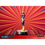 My Hero Academia - All Might Statue (Golden Age Version) - First 4 Figures - 11" PVC - Image 11