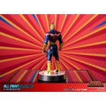 My Hero Academia - All Might Statue (Golden Age Version) - First 4 Figures - 11" PVC - Image 12