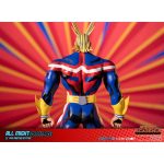 My Hero Academia - All Might Statue (Golden Age Version) - First 4 Figures - 11" PVC - Image 13