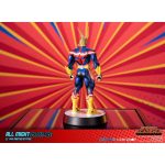 My Hero Academia - All Might Statue (Golden Age Version) - First 4 Figures - 11" PVC - Image 14