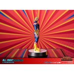 My Hero Academia - All Might Statue (Golden Age Version) - First 4 Figures - 11" PVC - Image 15