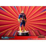My Hero Academia - All Might Statue (Golden Age Version) - First 4 Figures - 11" PVC - Image 16