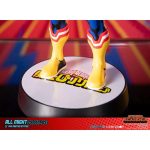 My Hero Academia - All Might Statue (Golden Age Version) - First 4 Figures - 11" PVC - Image 17