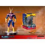 My Hero Academia - All Might Statue (Golden Age Version) - First 4 Figures - 11" PVC - Image 4