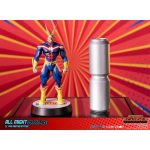 My Hero Academia - All Might Statue (Golden Age Version) - First 4 Figures - 11" PVC - Image 5