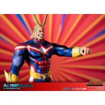 My Hero Academia - All Might Statue (Golden Age Version) - First 4 Figures - 11" PVC - Image 6